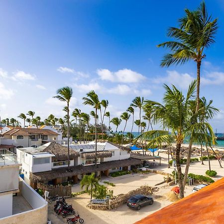 Amazing Penthouse In Punta Cana With Ocean View 外观 照片
