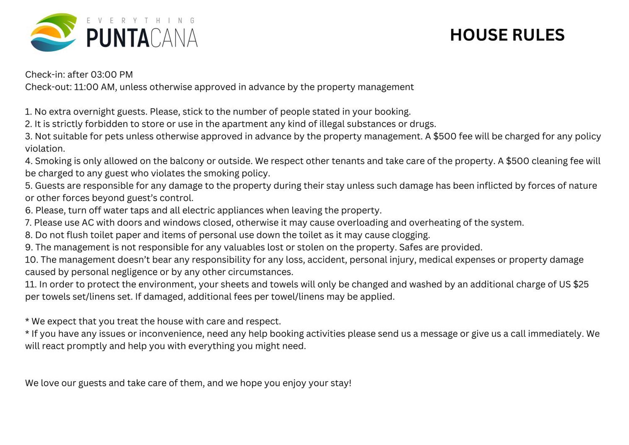 Amazing Penthouse In Punta Cana With Ocean View 外观 照片