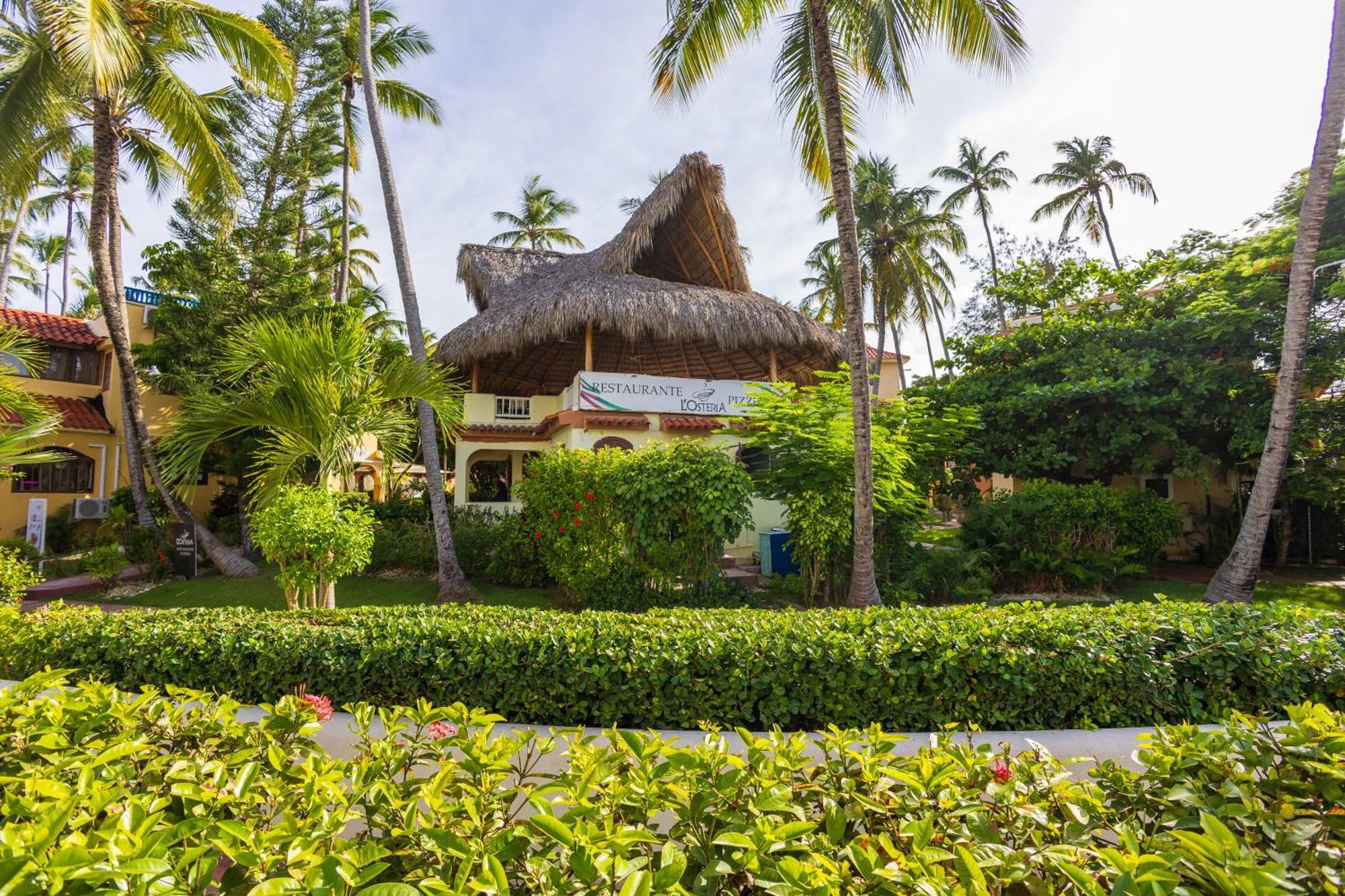 Amazing Penthouse In Punta Cana With Ocean View 外观 照片