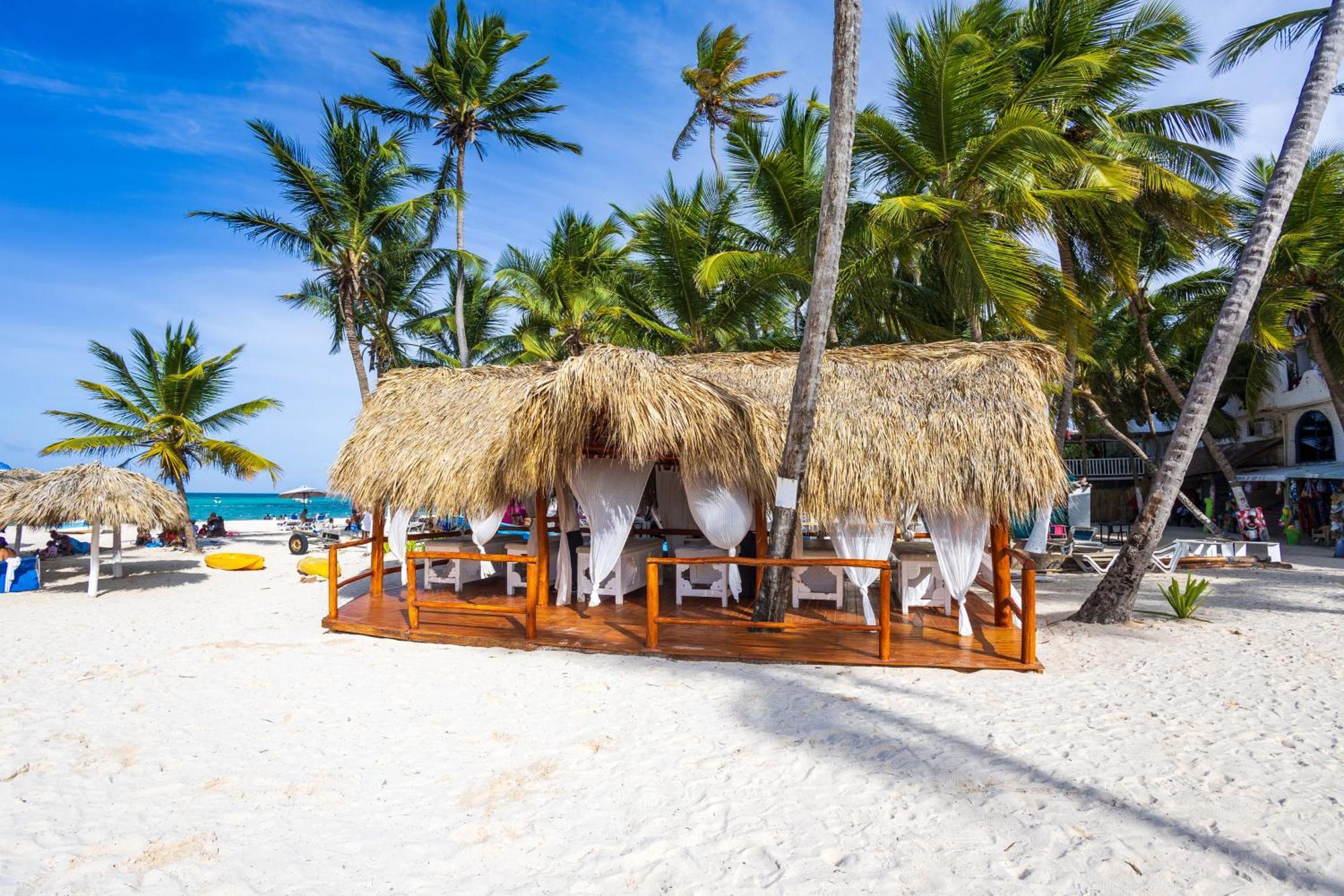 Amazing Penthouse In Punta Cana With Ocean View 外观 照片