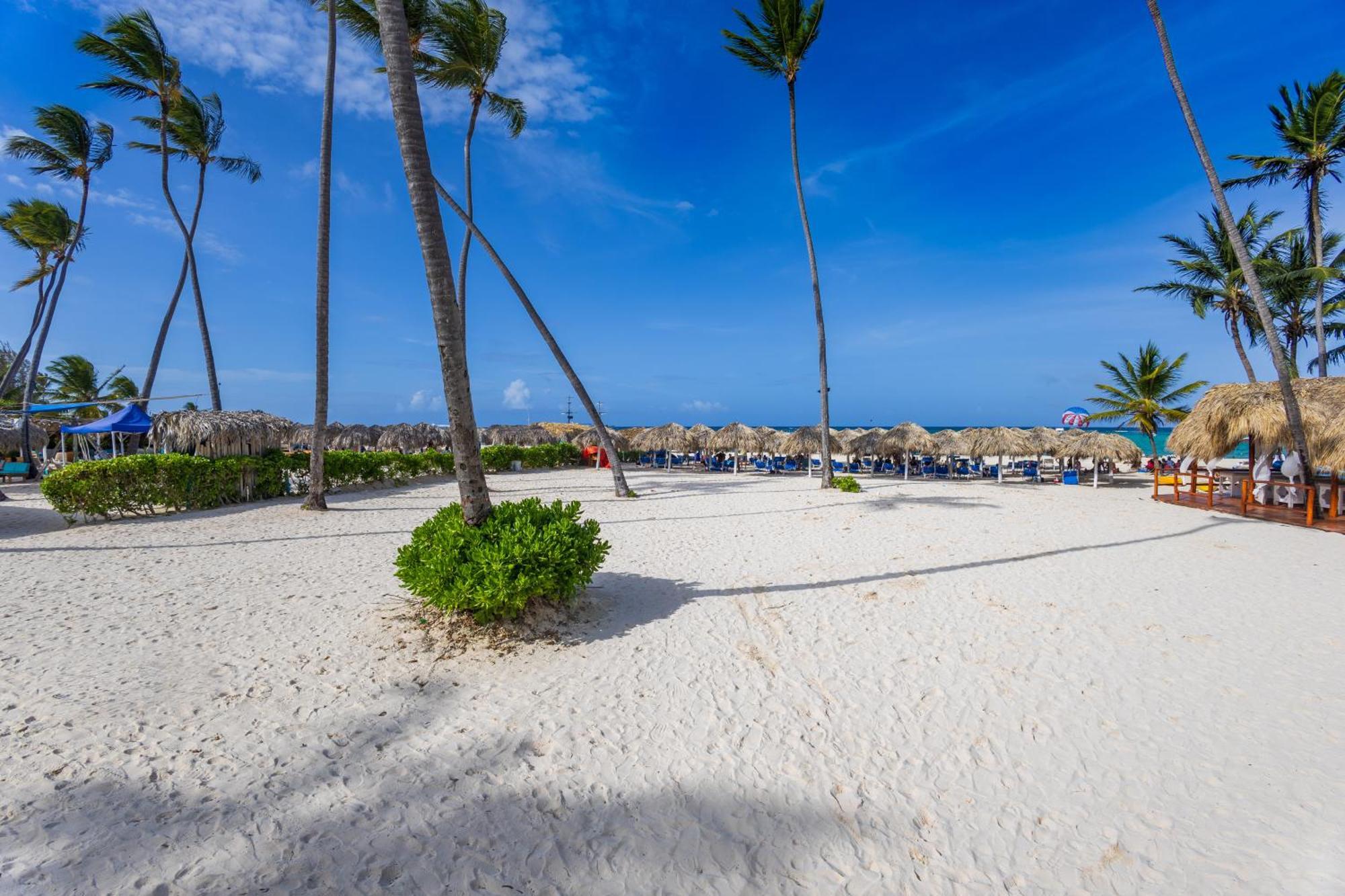 Amazing Penthouse In Punta Cana With Ocean View 外观 照片