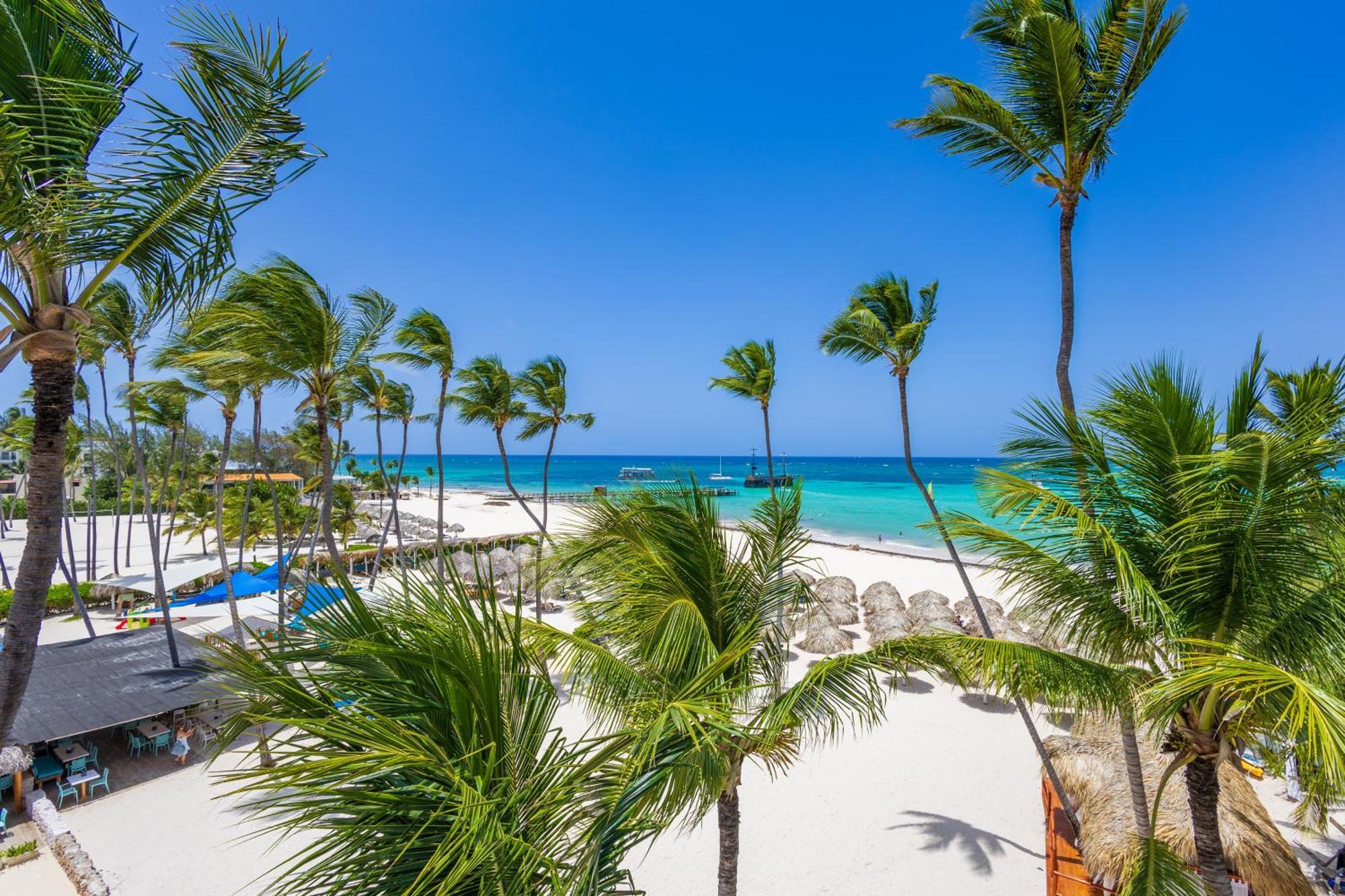 Amazing Penthouse In Punta Cana With Ocean View 外观 照片