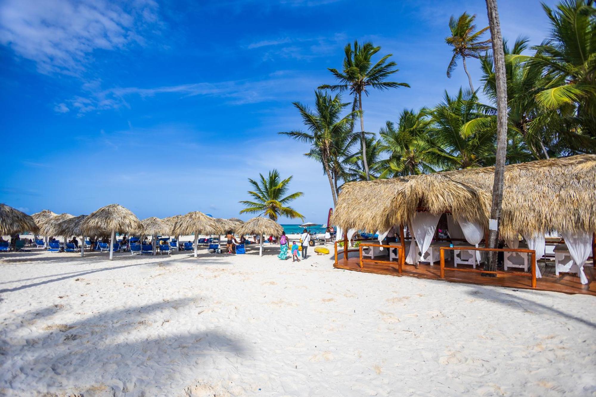Amazing Penthouse In Punta Cana With Ocean View 外观 照片
