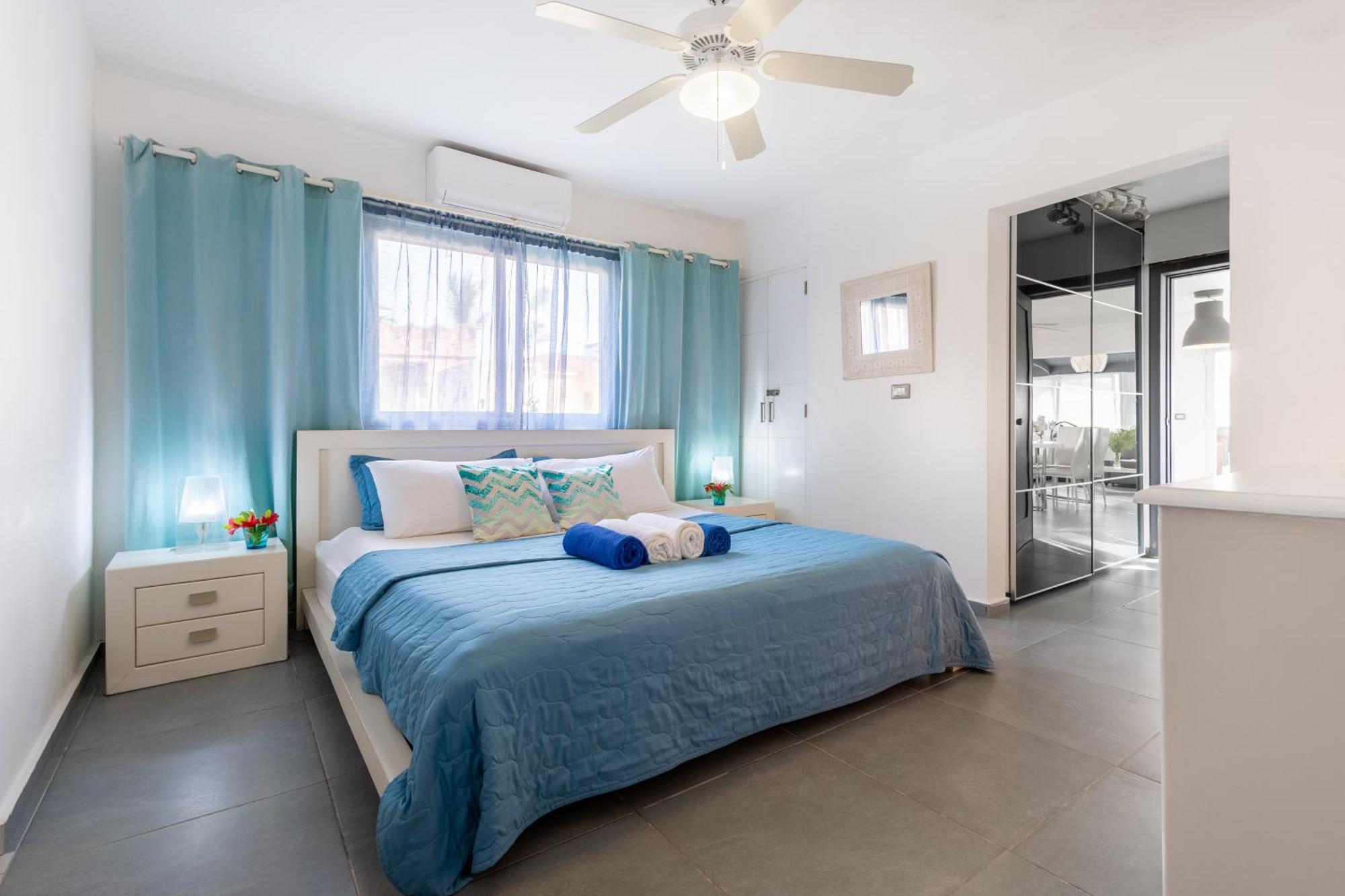 Amazing Penthouse In Punta Cana With Ocean View 外观 照片