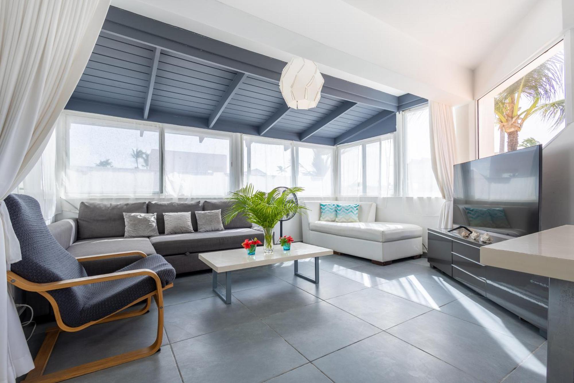 Amazing Penthouse In Punta Cana With Ocean View 外观 照片