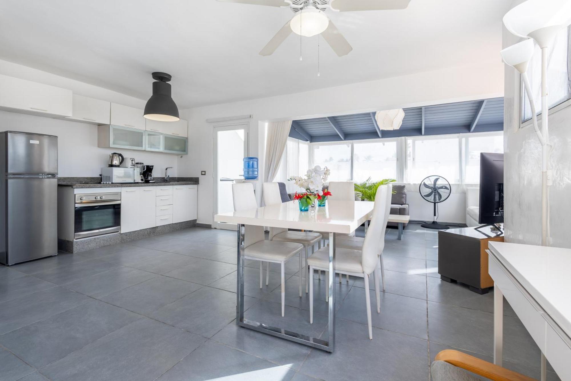 Amazing Penthouse In Punta Cana With Ocean View 外观 照片