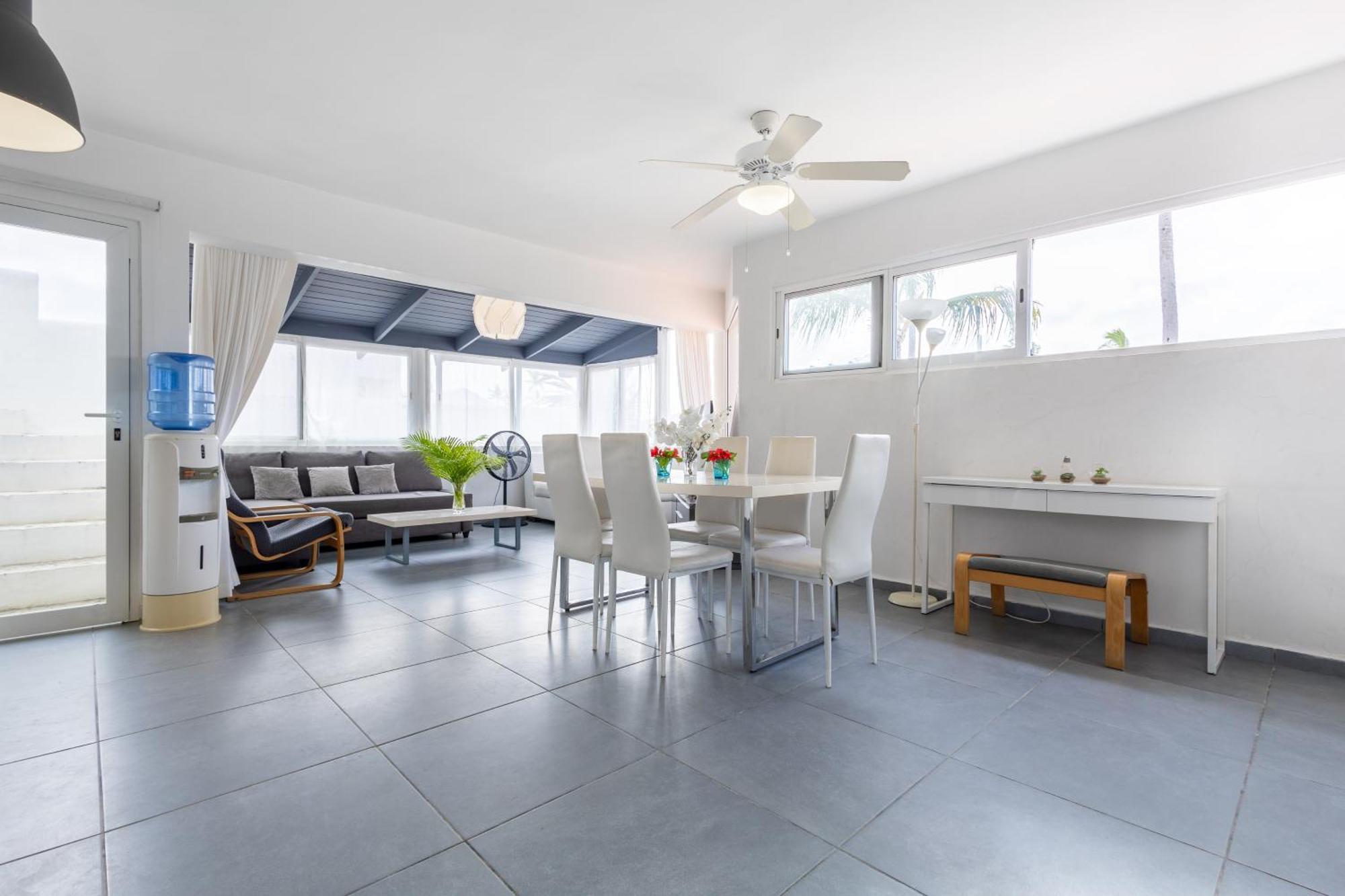 Amazing Penthouse In Punta Cana With Ocean View 外观 照片