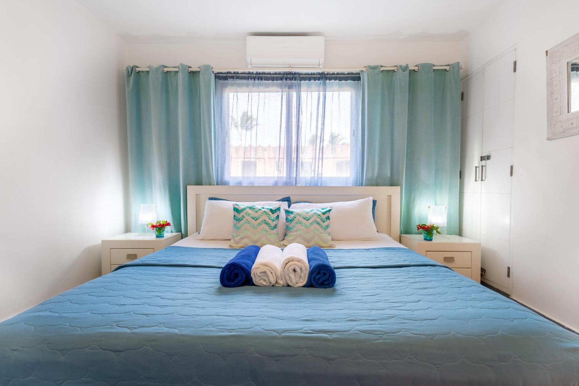 Amazing Penthouse In Punta Cana With Ocean View 外观 照片